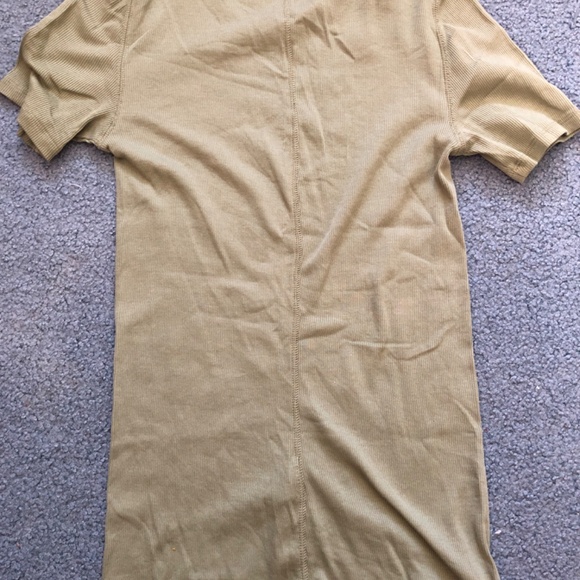 Everlane sage green knit top small - Picture 3 of 4